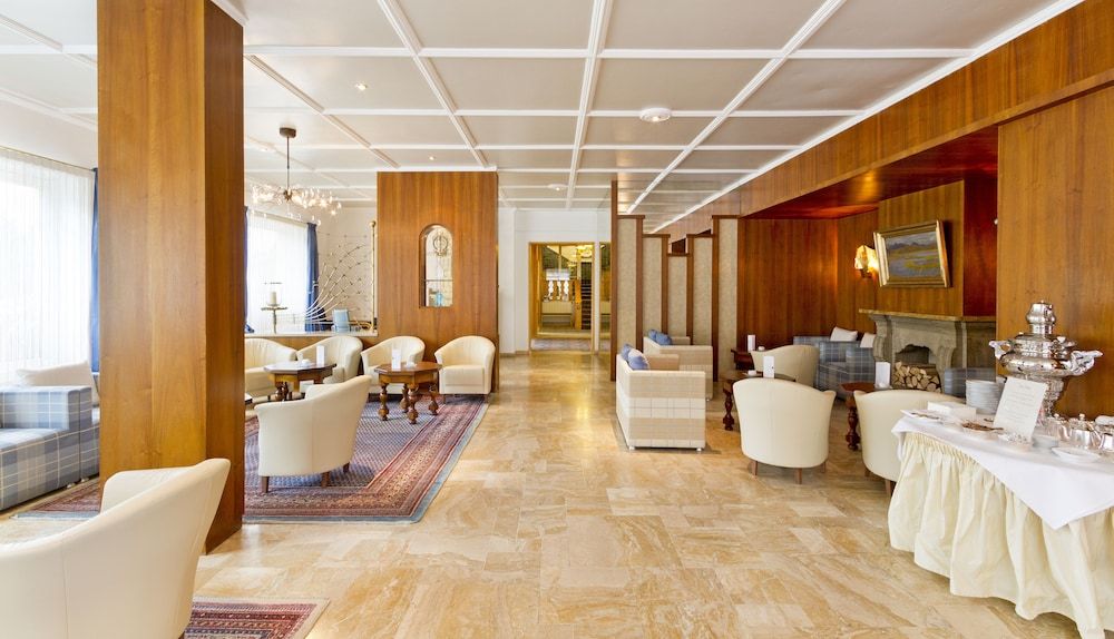 Wittelsbacher Hof Swiss Quality Hotel 2