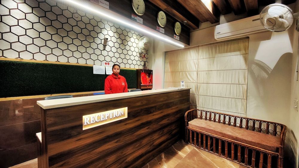 Hotel 21 Chandigarh 2