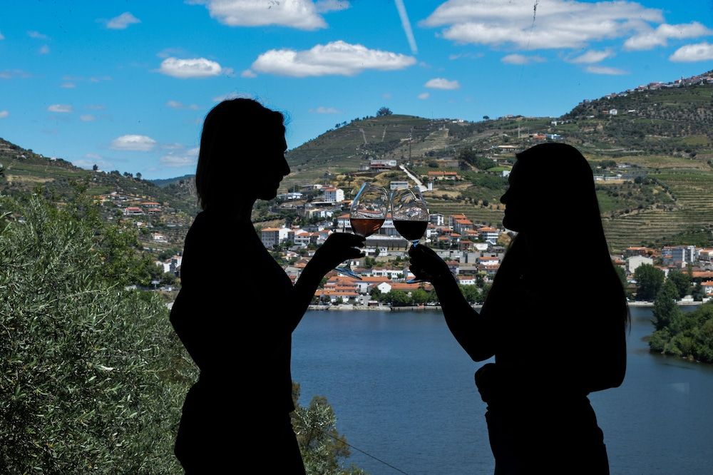 Quinta de la Rosa 2
