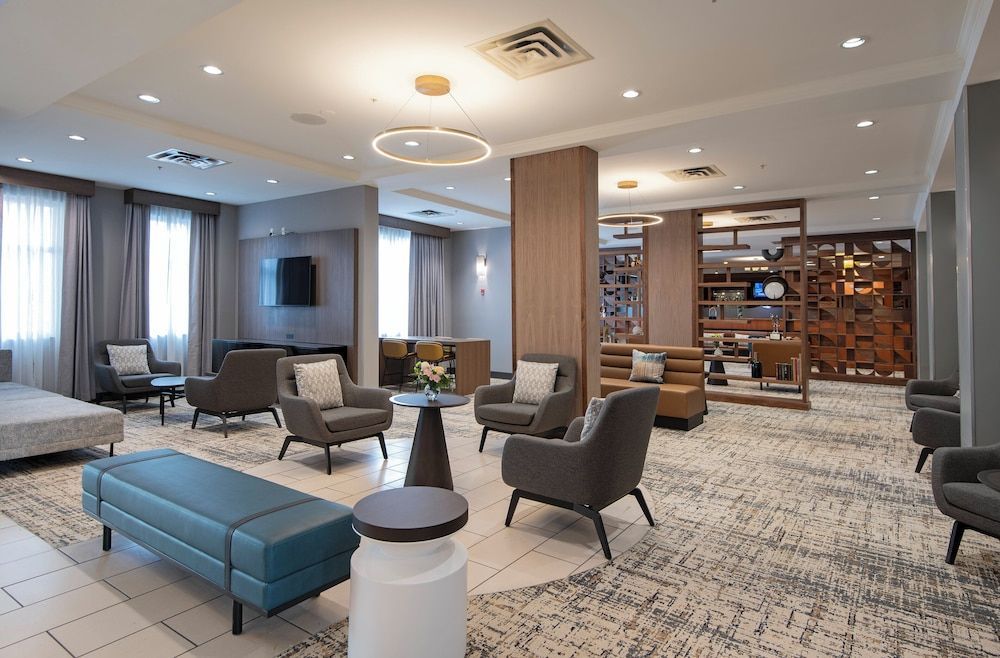 Holiday Inn & Suites KAMLOOPS by IHG 2