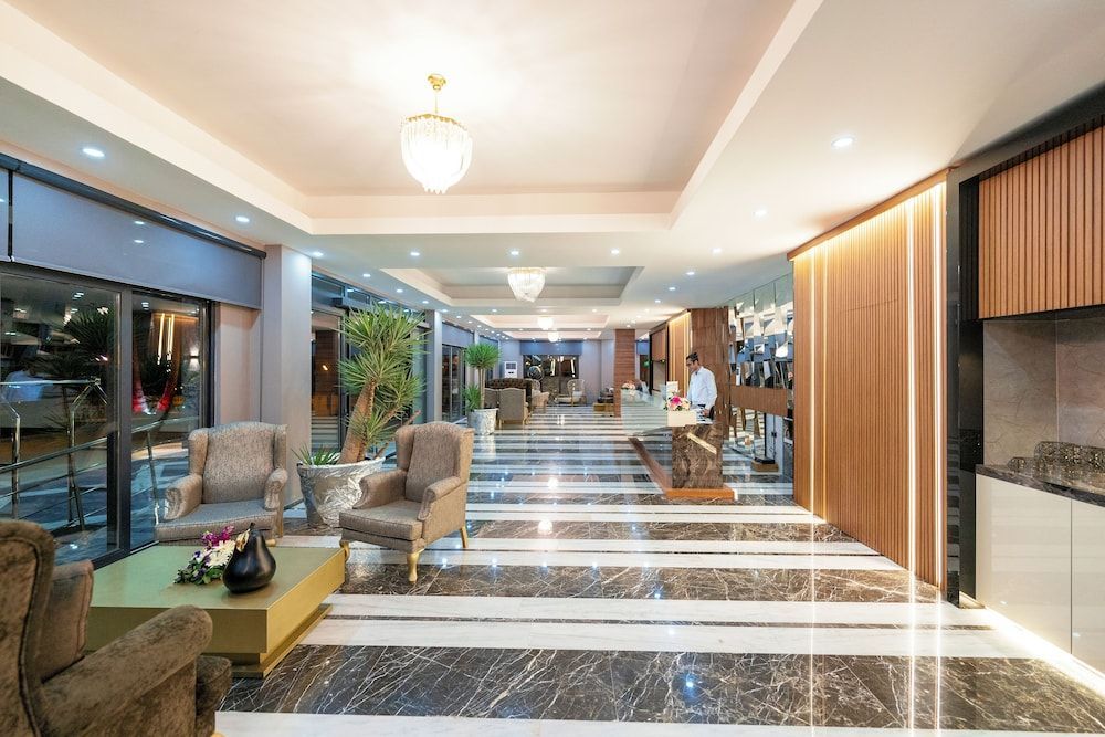 Olympos Health Resort - All Inclusive 2
