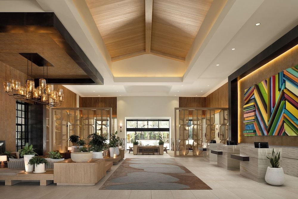 Hotel Solea, Autograph Collection 2