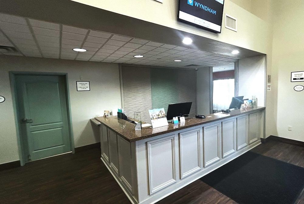 Wyndham Garden Lancaster CA 2