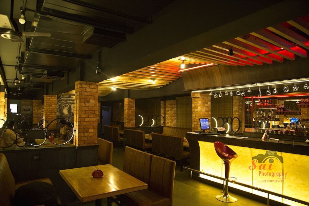 Hotel Prem Nivas 1
