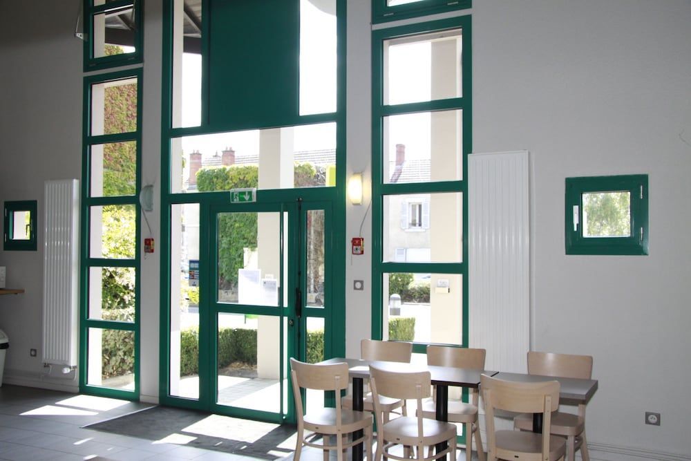 Hôtel Inn Design Vierzon 1