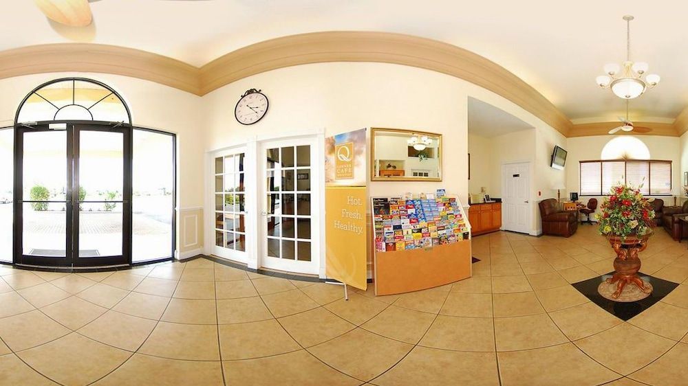 Quality Inn & Suites Mt Dora North 1