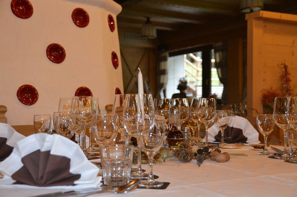 Hotel Chalet Rifugio Al Faggio 2
