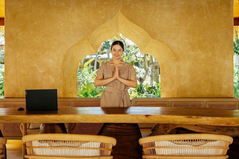 Zazen Boutique Resort & Spa 2