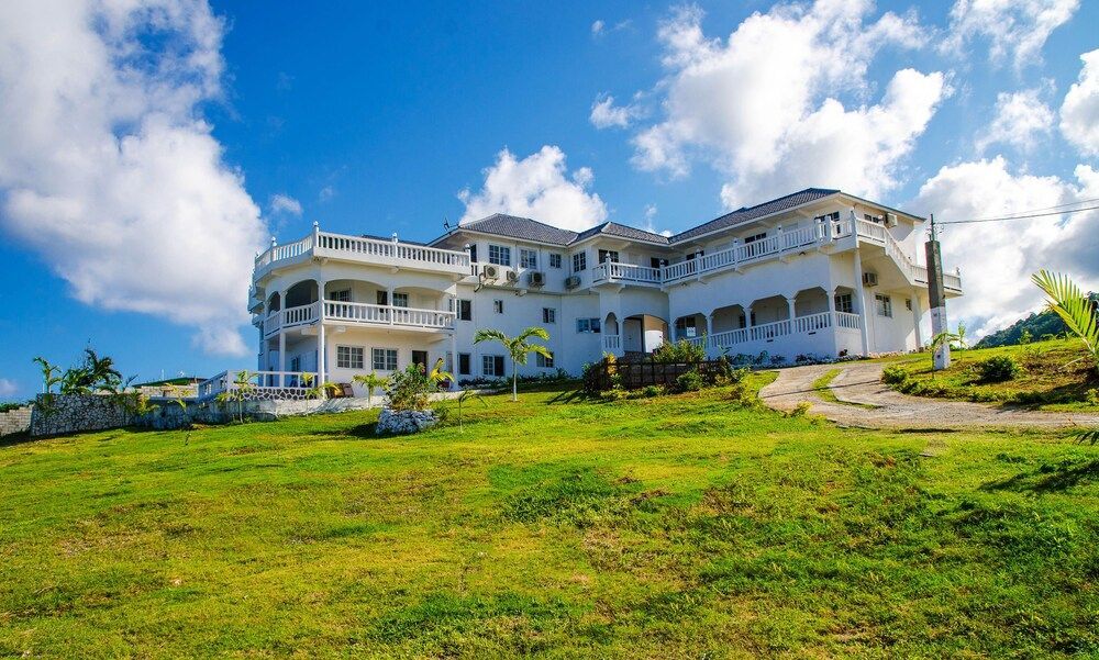 Villa Juanita 1
