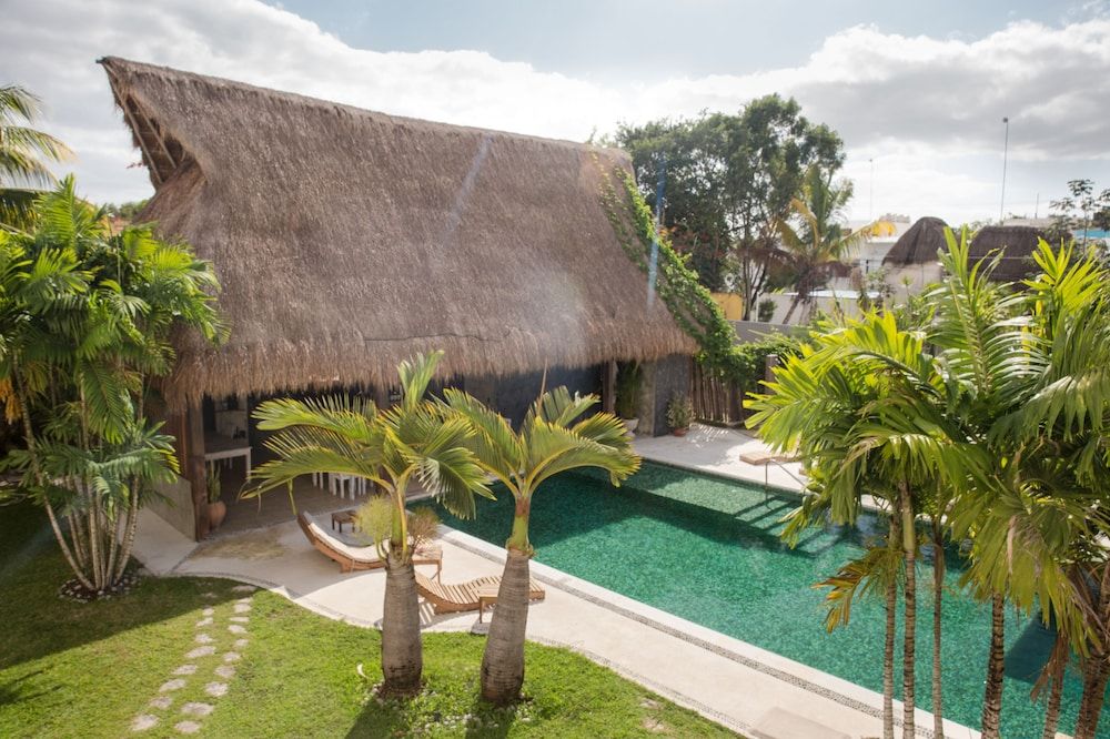 Villas H2O 1