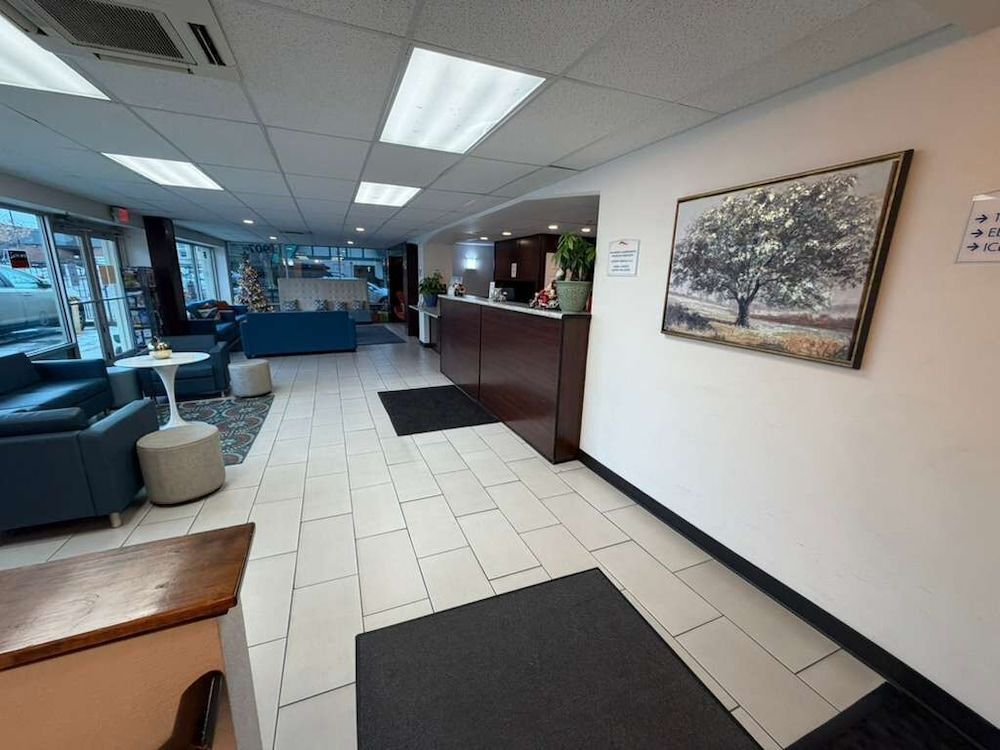 Spokane Boutique Hotel 2