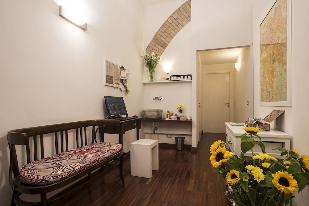 B&B Arco Del Lauro 2