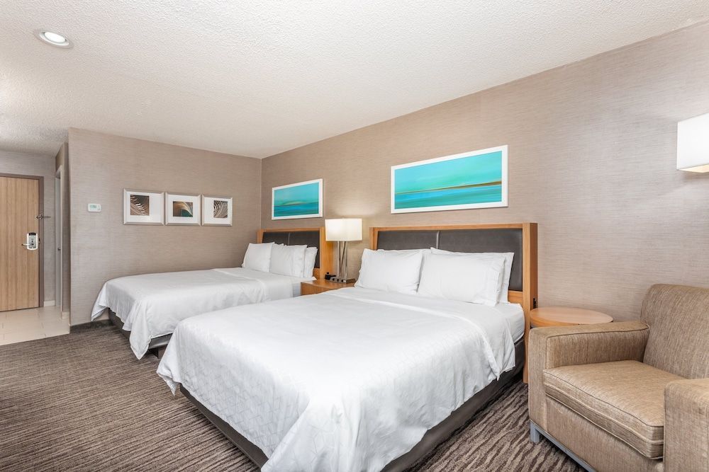 Holiday Inn Express ANNAPOLIS EAST-KENT ISLAND by IHG 2