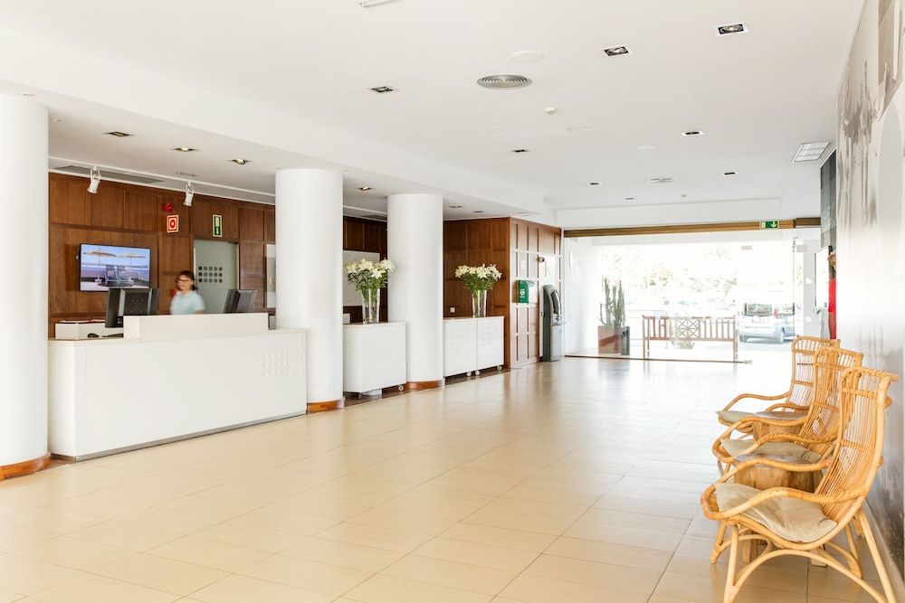 Sunprime Atlantic View Suite & Spa 2