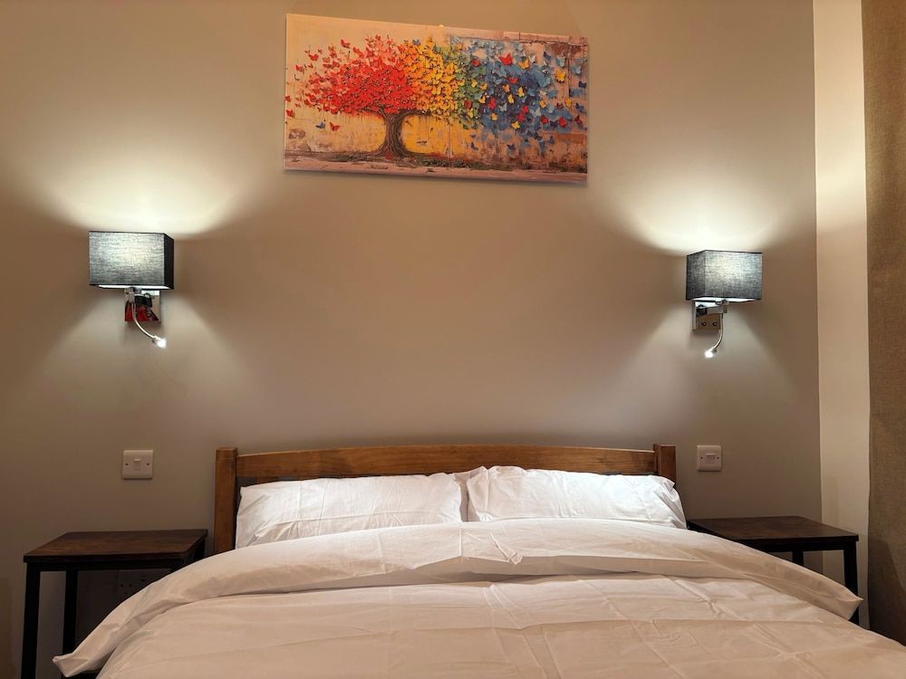 Super Nova Hotel 2
