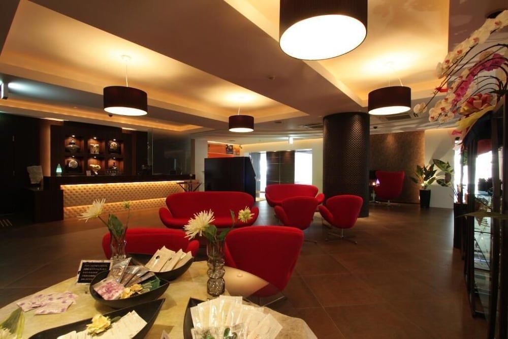 HOTEL W-PREMIUM -W GROUP HOTELS and RESORTS- 2