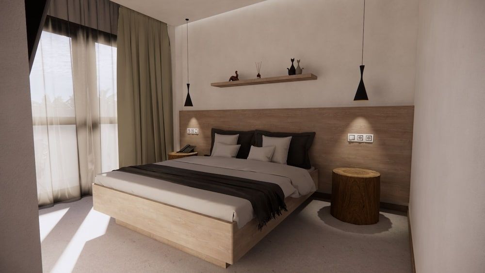Moonlight Hotel 1