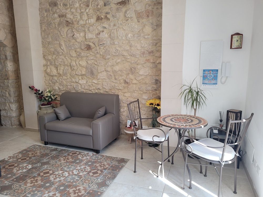 Casa Alecci 1820 2