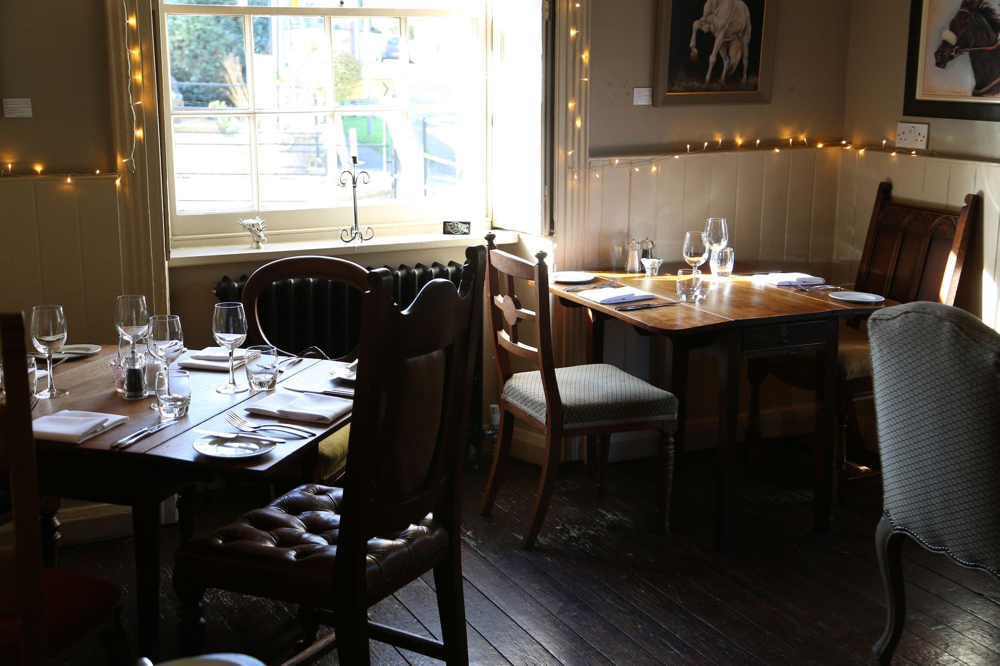 The Seagrave Arms 1