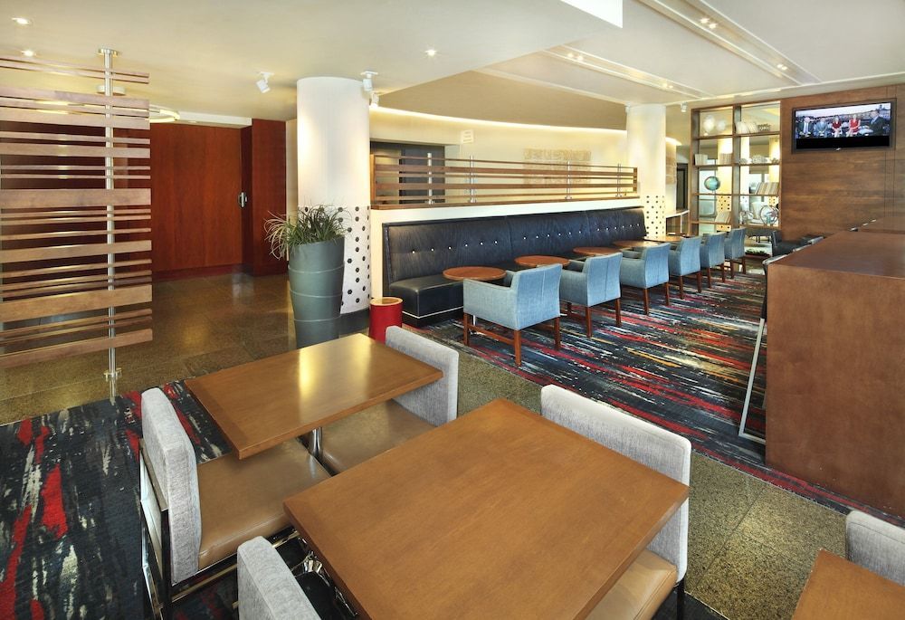 Holiday Inn Express & Suites SAN FRANCISCO FISHERMANS WHARF by IHG 1