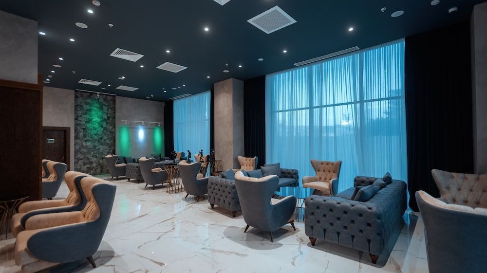 Midtown Hotel Baku 1
