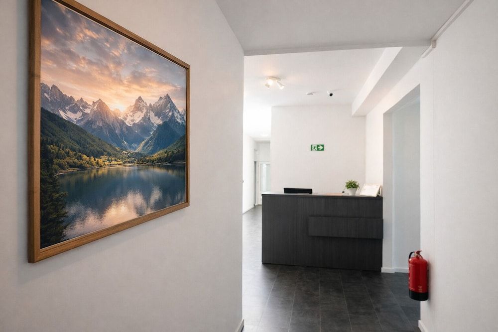 Hotel Hamburg Nord 2