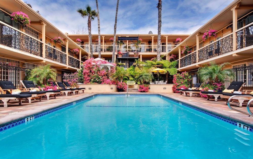 14 West Laguna Beach 1