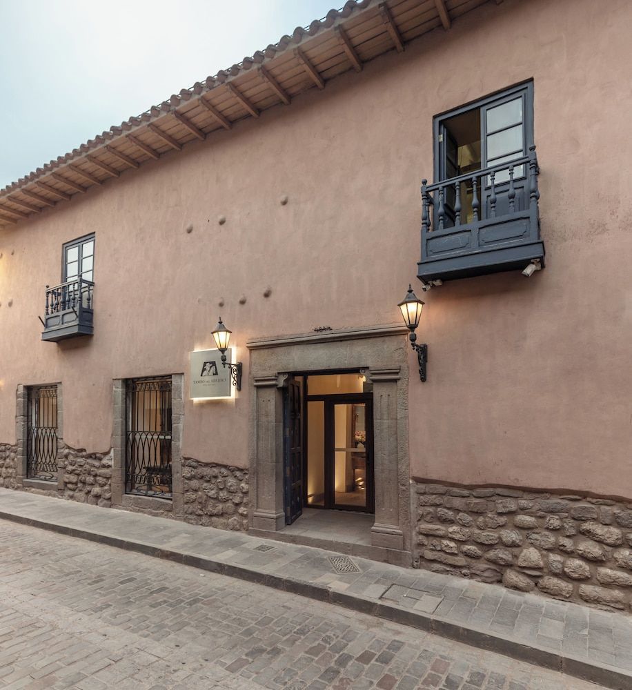 Tambo del Arriero Hotel Boutique 1