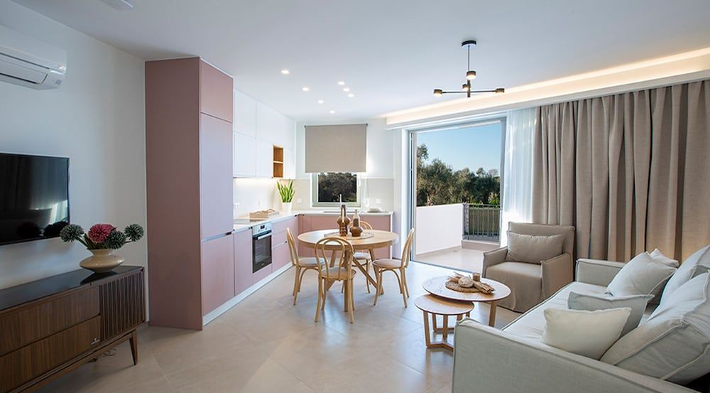 Lirides suites 1