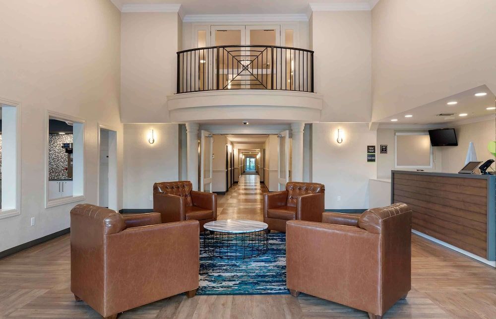 Extended Stay America Premier Suites - Fort Lauderdale - Cypress Creek - Park North 2
