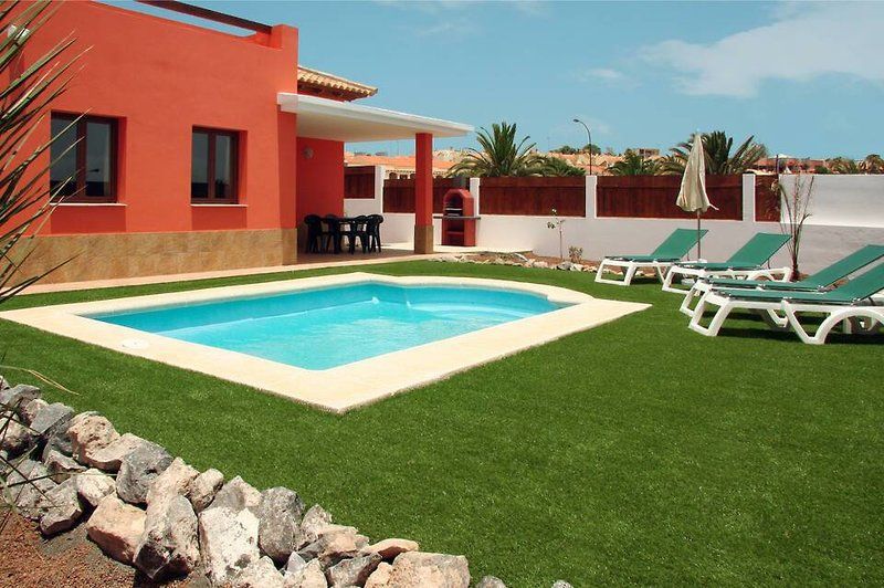 Ereza Villas Alicia 2