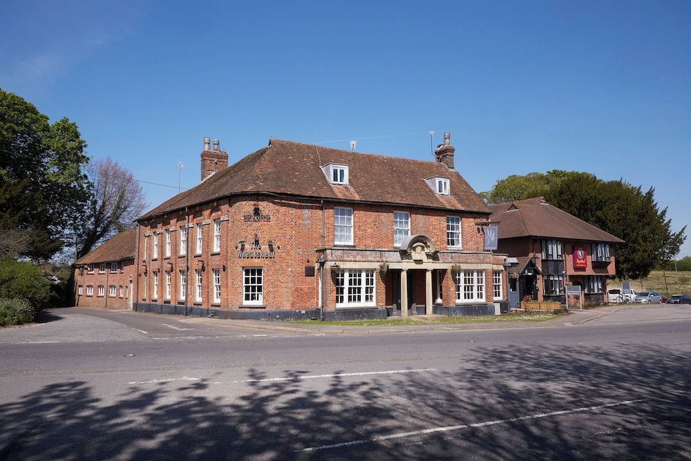 Wheatsheaf by Chef & Brewer Collection 1