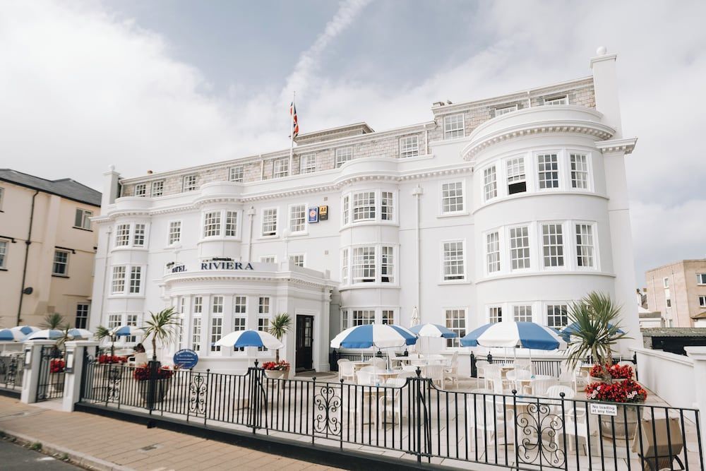 Hotel Riviera 1