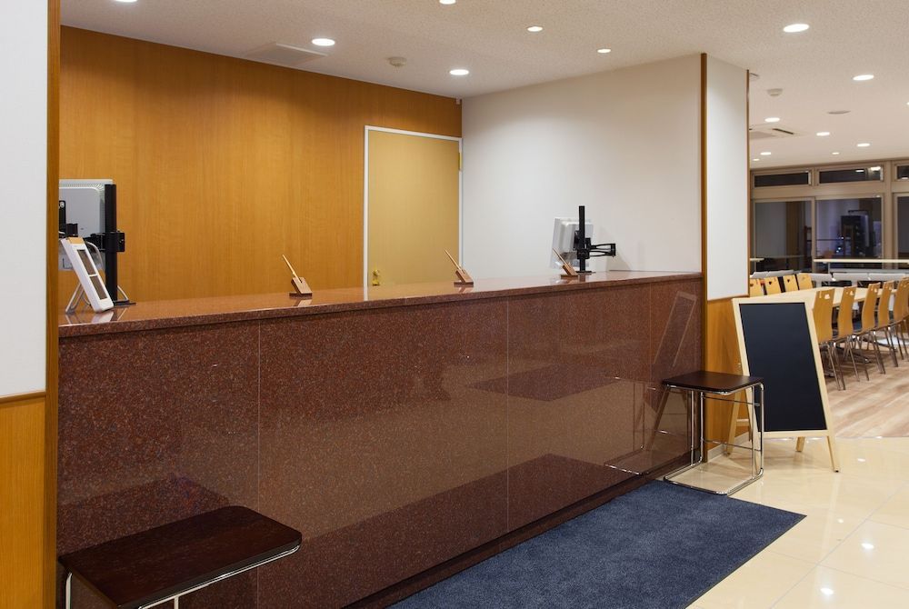 REX INN Namba 2