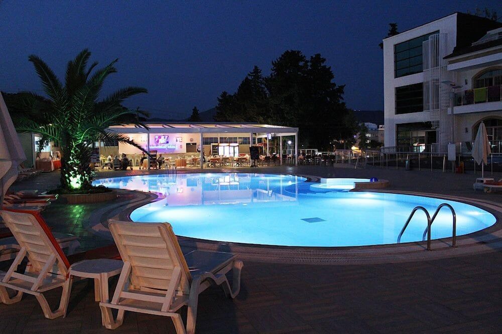 Forum Residence Hotel 1