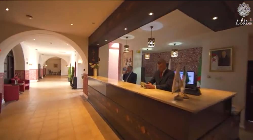 Gourara Hotel 2