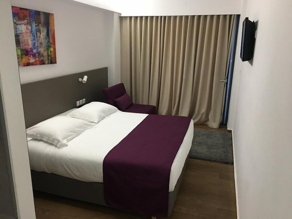 Olympos Suites Apartments 2