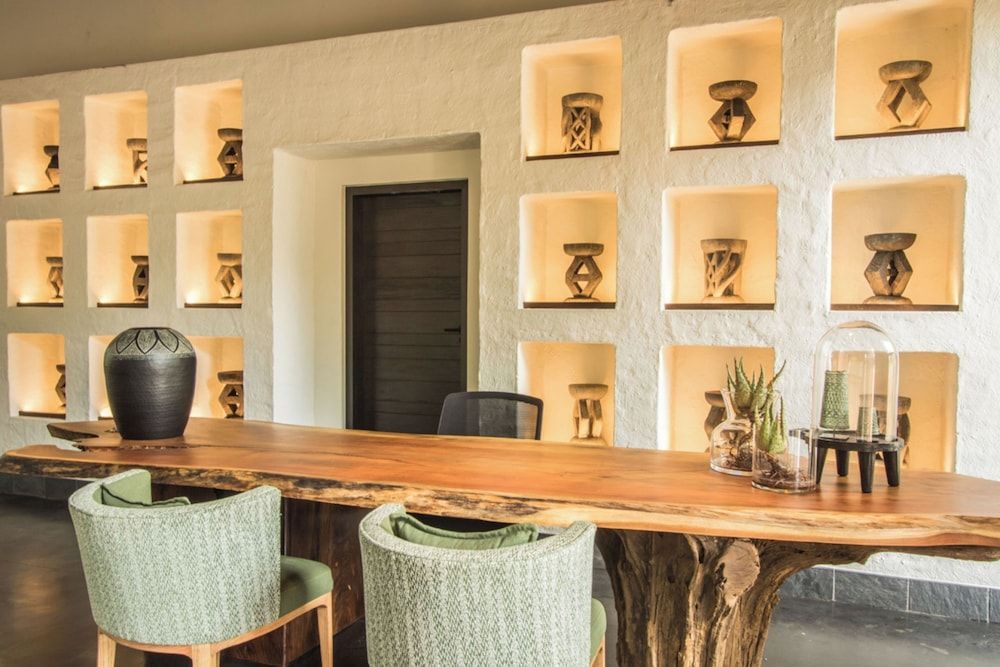 Abelana River Lodge 2
