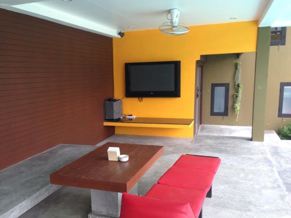 Mamo Resort Samui 2
