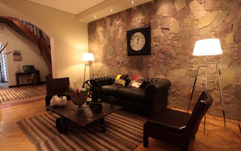 Hotel Boutique Balcón de la Plaza 1