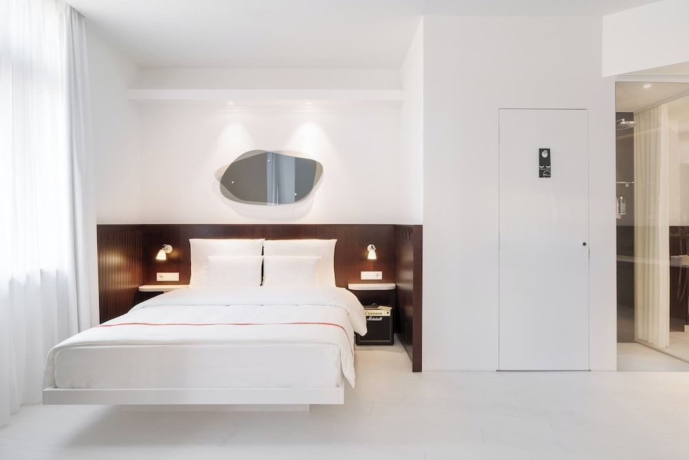 Ruby Hanna Hotel Stuttgart by IHG 2