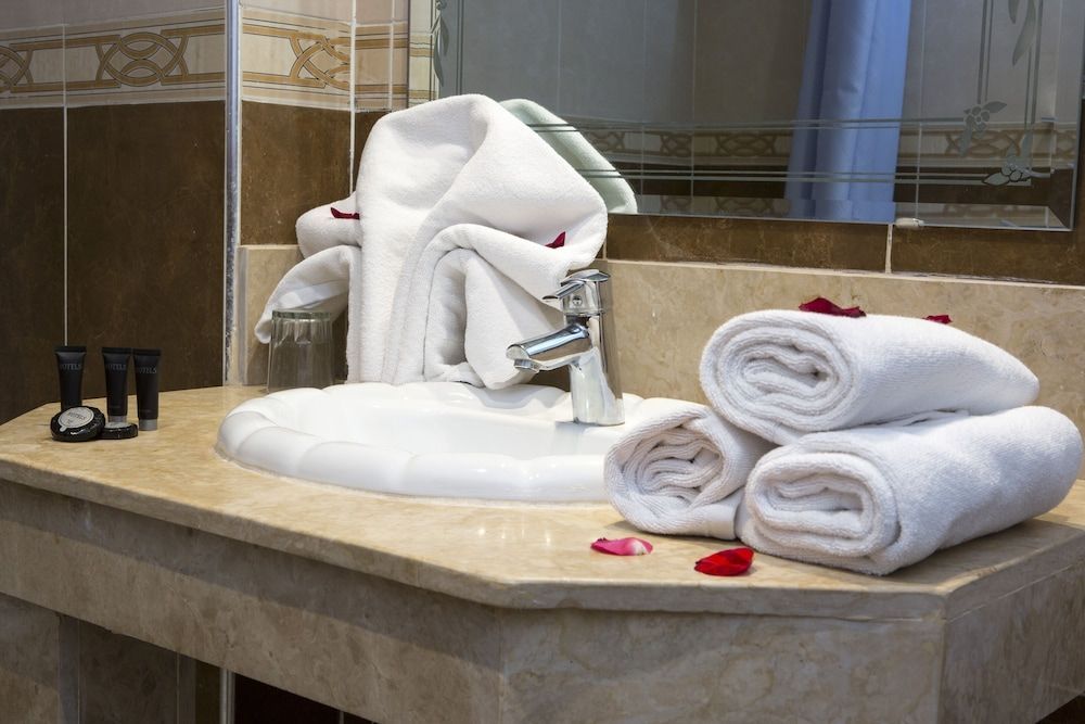 Hotel Gomassine 1