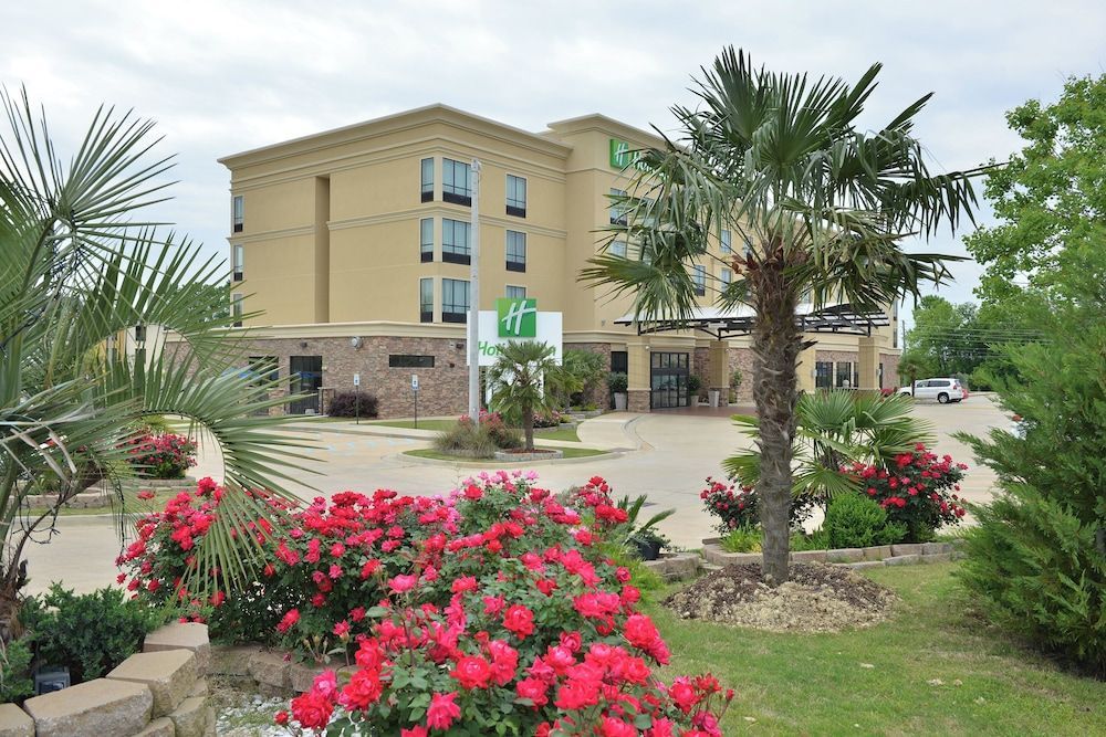 Holiday Inn MONTGOMERY AIRPORT SOUTH by IHG 1