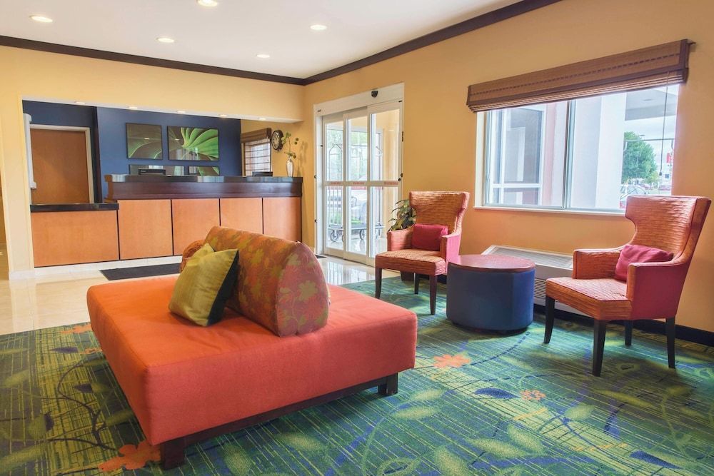 Fairfield Inn & Suites Fargo 2