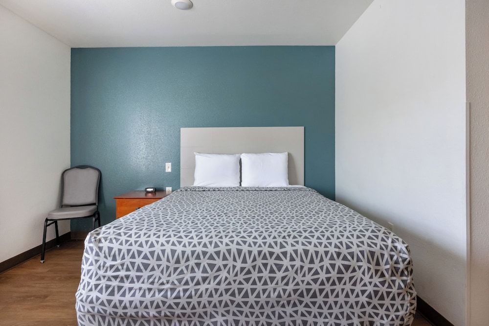 Woodspring Suites Huntsville/ Madison 2