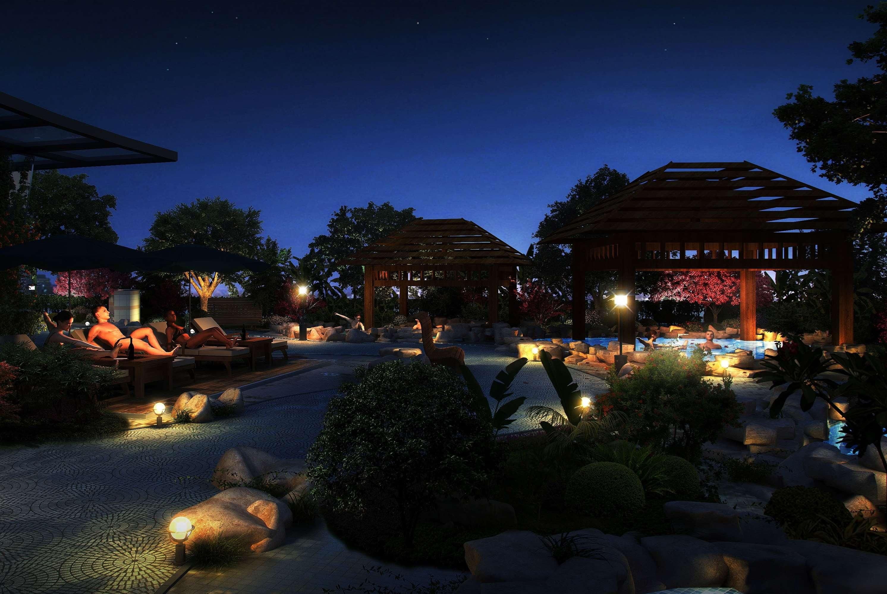 Wyndham Grand Foshan Gaoming 2