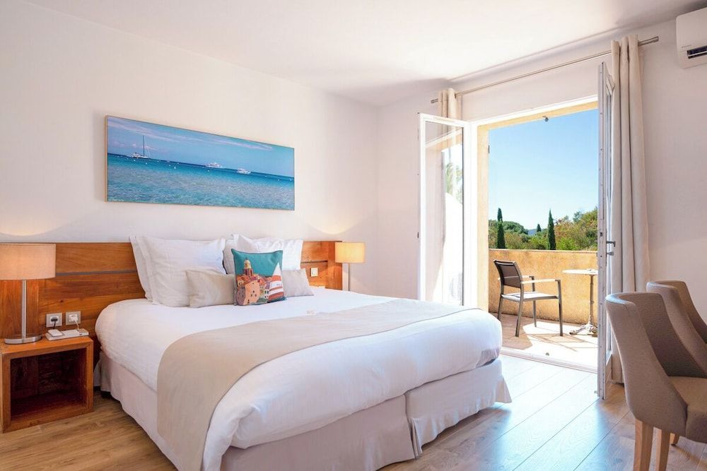 Hotel La Garbine 2