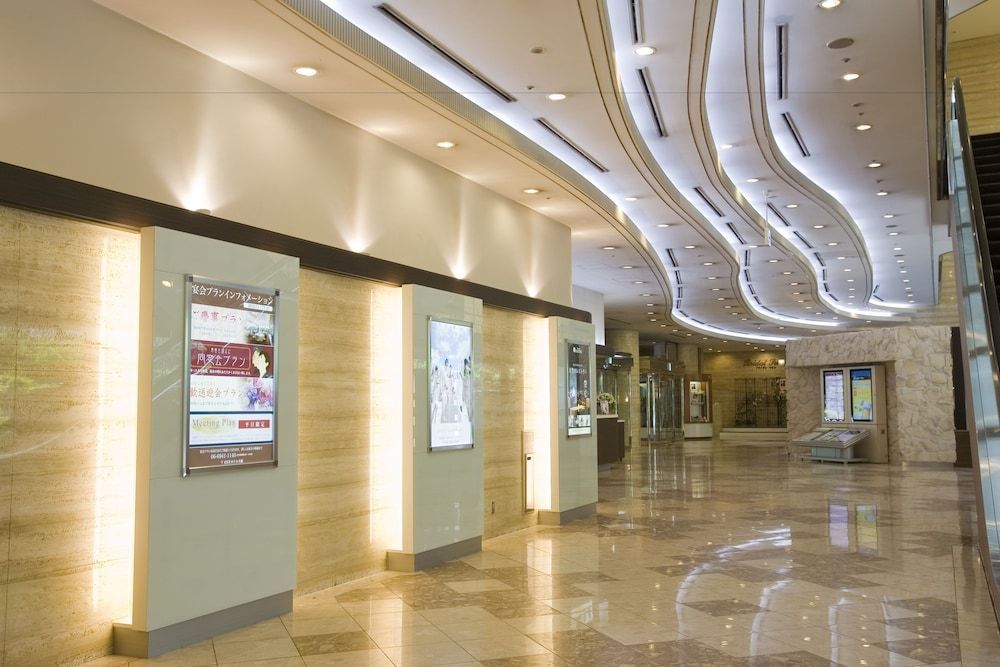 KKR Hotel Osaka 2