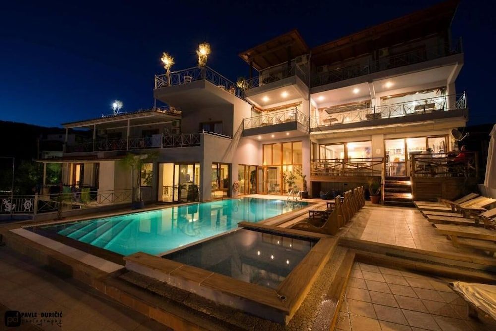 Aria Hotel Skiathos 1