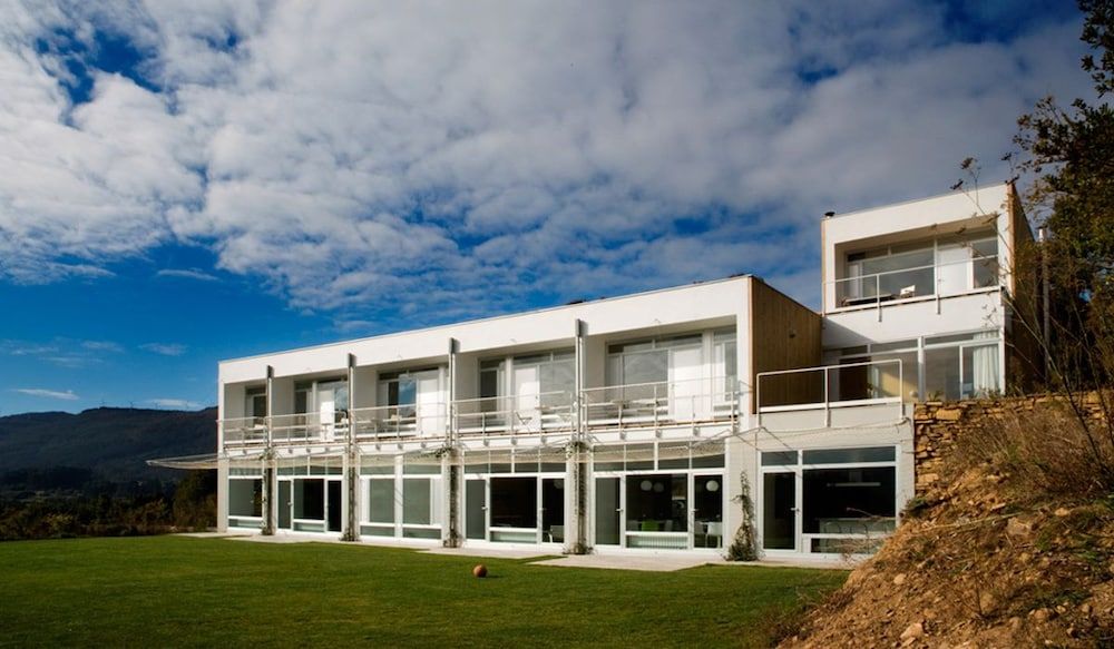 Hotel A Miranda 1